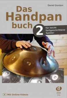 Das Handpanbuch 2 