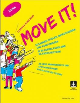 Move it! - Horn 