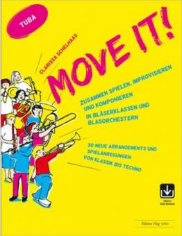 Move it! - Tuba 