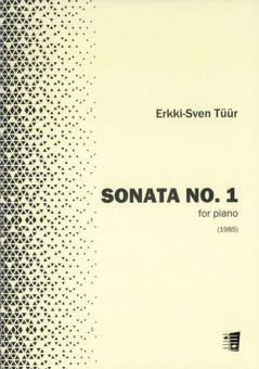 Sonata no. 1 