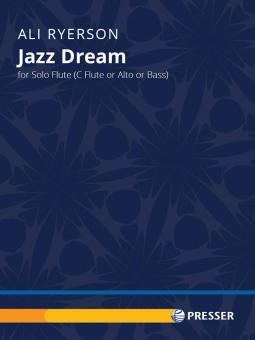 Jazz Dream 
