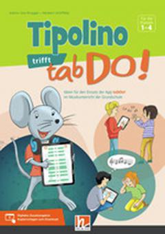 Tipolino trifft tabDo! 