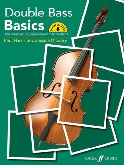 Double Bass Basics 