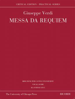 Messa da Requiem 