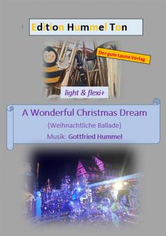 A wonderful Christmas Dream 