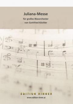 Juliana-Messe 