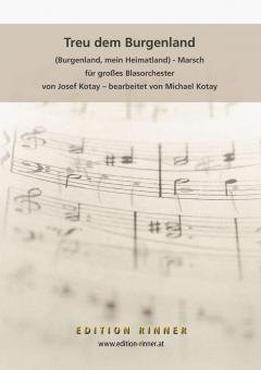 Treu dem Burgenland 
