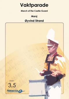 Vaktparade 