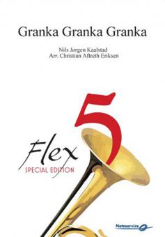 Granka Granka Granka 