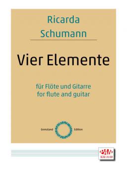 4 Elemente 