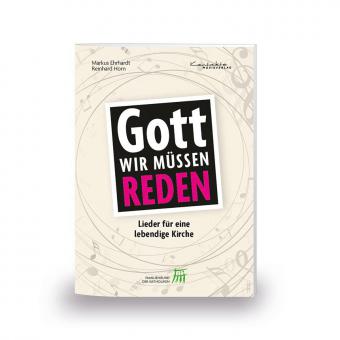 Gott, wir müssen reden! 