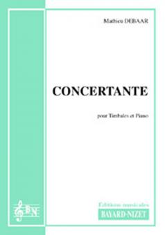 Concertante 