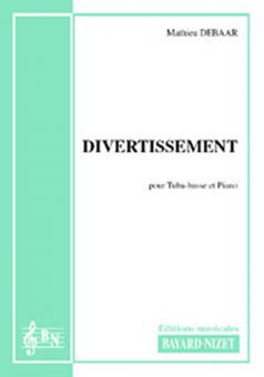 Divertissement 