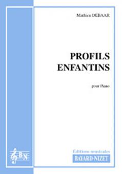 Profils enfantins 