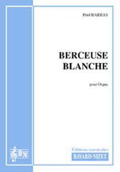 Berceuse blanche 