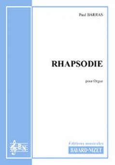 Rhapsodie 