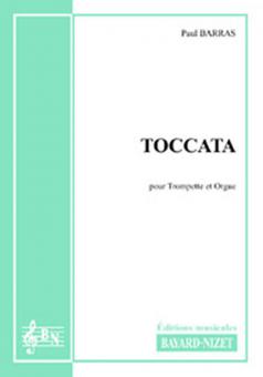 Toccata 