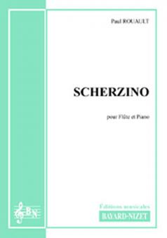 Scherzino 