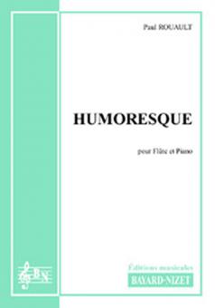 Humoresque 
