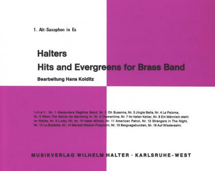 Hits And Evergreens 1 