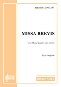Missa brevis 