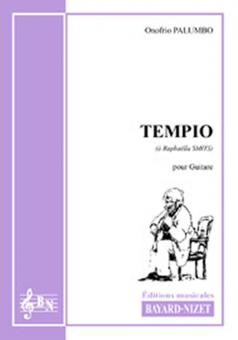 Tempio 