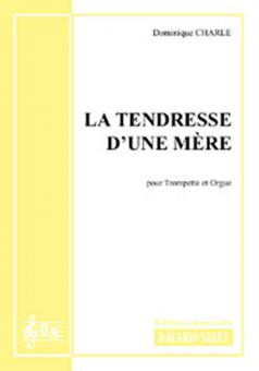 La tendresse d'une mère 