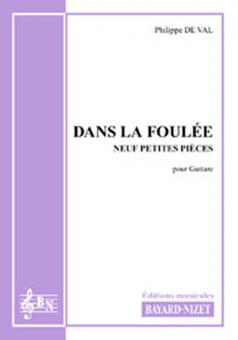 Dans la foulée 
