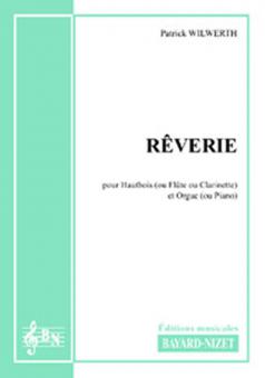 Rêverie 