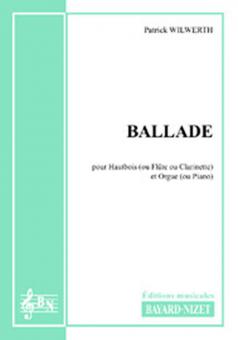 Ballade 