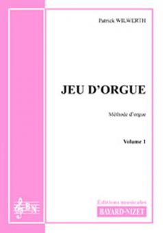 Jeu d'orgue 1 