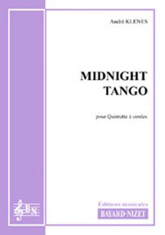 Midnight tango 