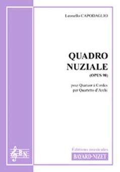 Quadro nuziale op. 98 