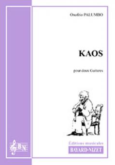 Kaos 