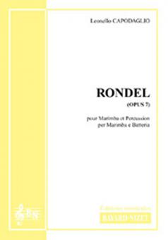 Rondel op. 7 