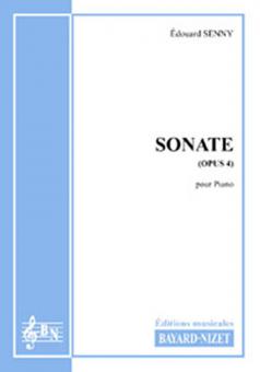 Sonate 