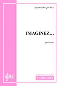 Imaginez... 