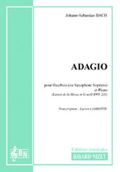 Adagio 