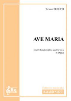 Ave Maria 