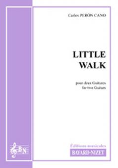 Little walk 