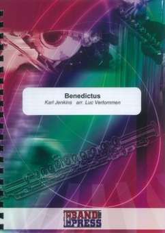 Benedictus from "The Armed Man" 