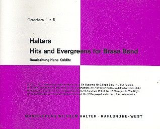 Hits And Evergreens 1 