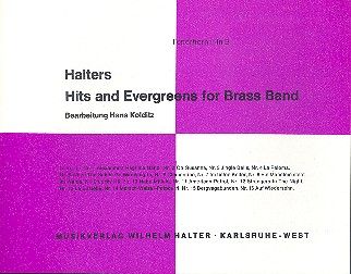 Hits And Evergreens 1 