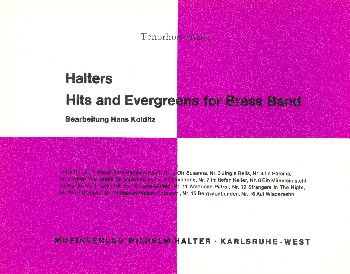 Hits And Evergreens 1 