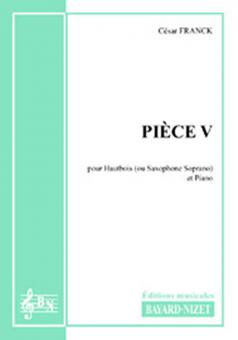 Pièce 5 