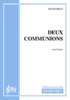 2 communions 