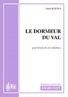 Le dormeur du val 