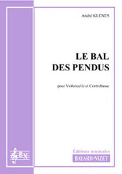 Le bal des pendus 