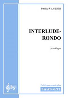 Interlude-rondo 