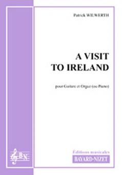 A visit to Ireland 